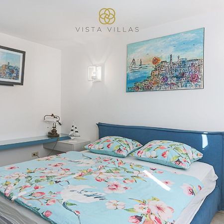 Vista Villas - Salty Kisses Apartment Villa S Razanac Exterior photo