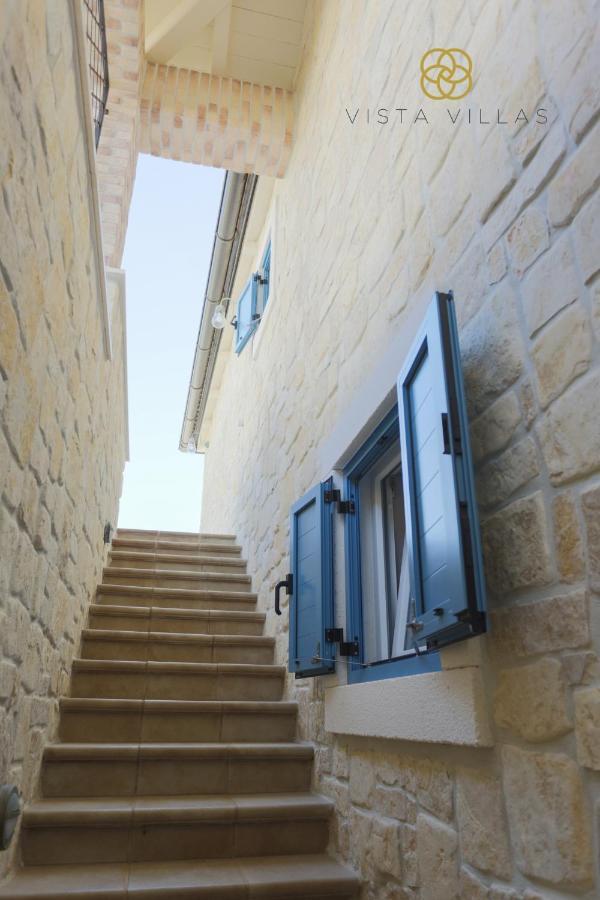 Vista Villas - Salty Kisses Apartment Villa S Razanac Exterior photo