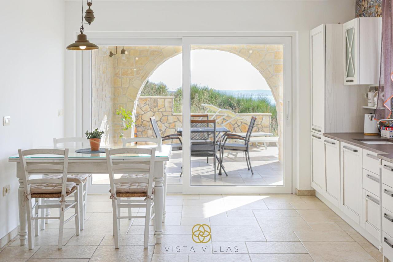 Vista Villas - Salty Kisses Apartment Villa S Razanac Exterior photo
