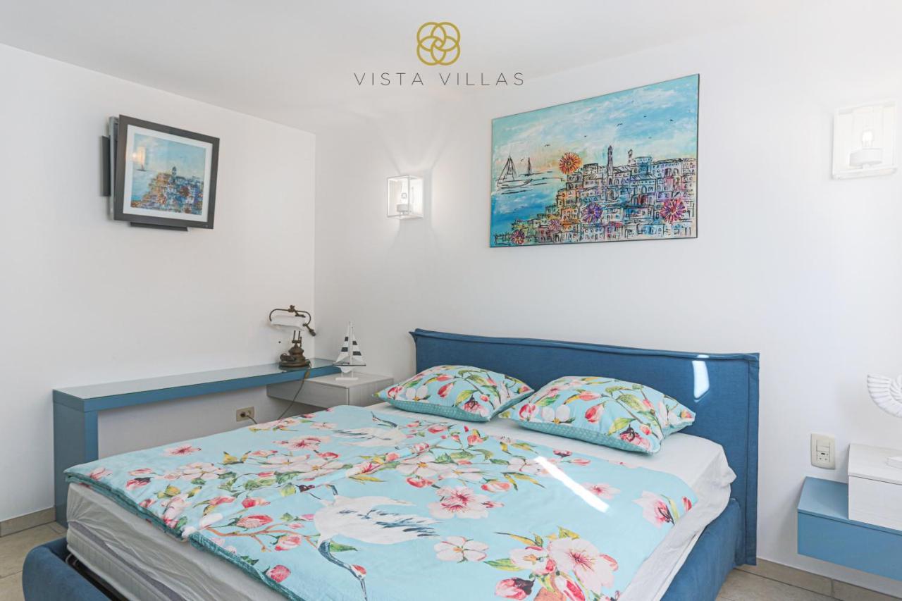 Vista Villas - Salty Kisses Apartment Villa S Razanac Exterior photo
